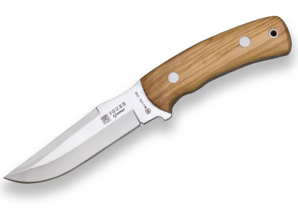 Joker Gamo lovački nož CO50 13cm - Poreč