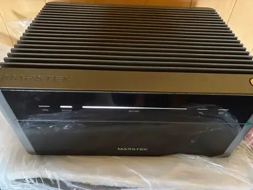 solarni set za vikendicu (2kwh baterija + flexi panel) - slika 4