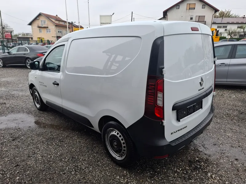 renault express 1.5 dci*klima*park.senzori* - slika 8