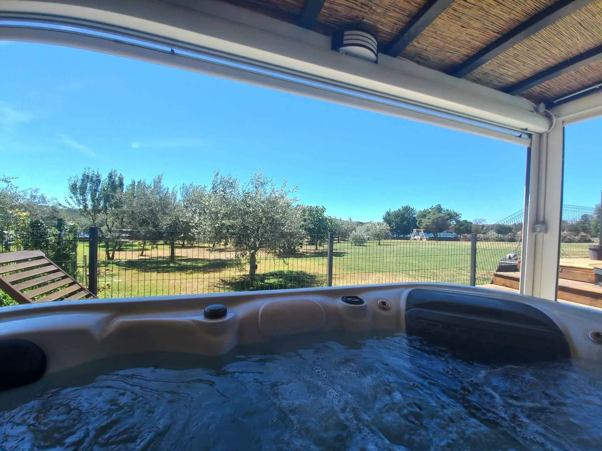 kuća za odmor beach house ive - slika 23