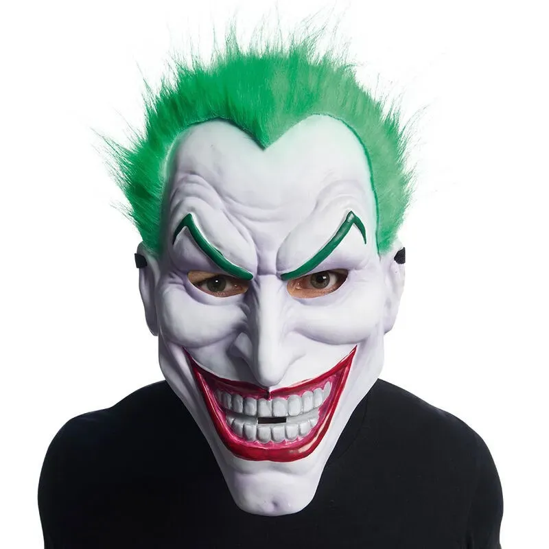 rubies dc comics: joker maska - slika 2