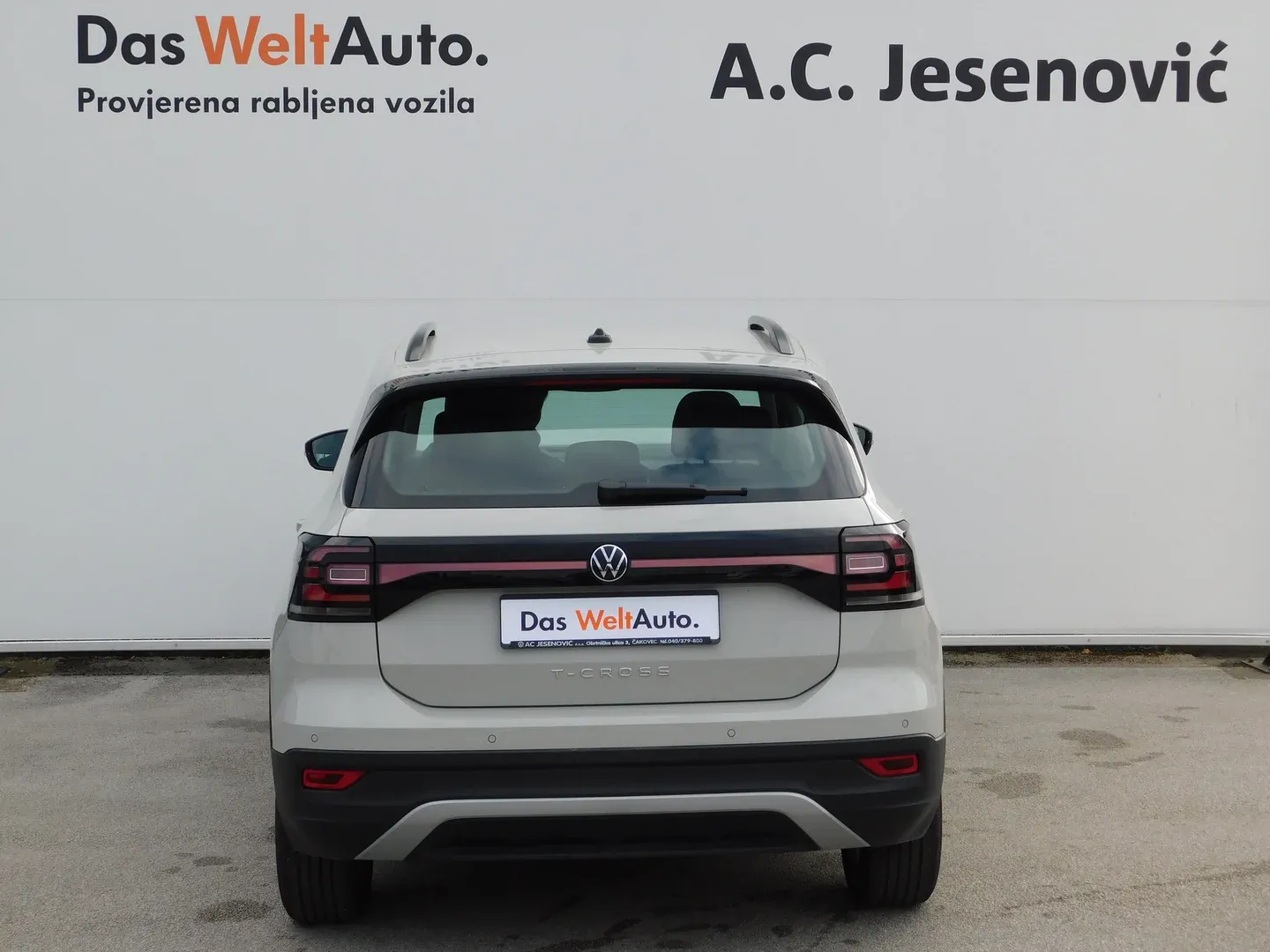 10577 volkswagen t-cross 1.0 tsi life - slika 5
