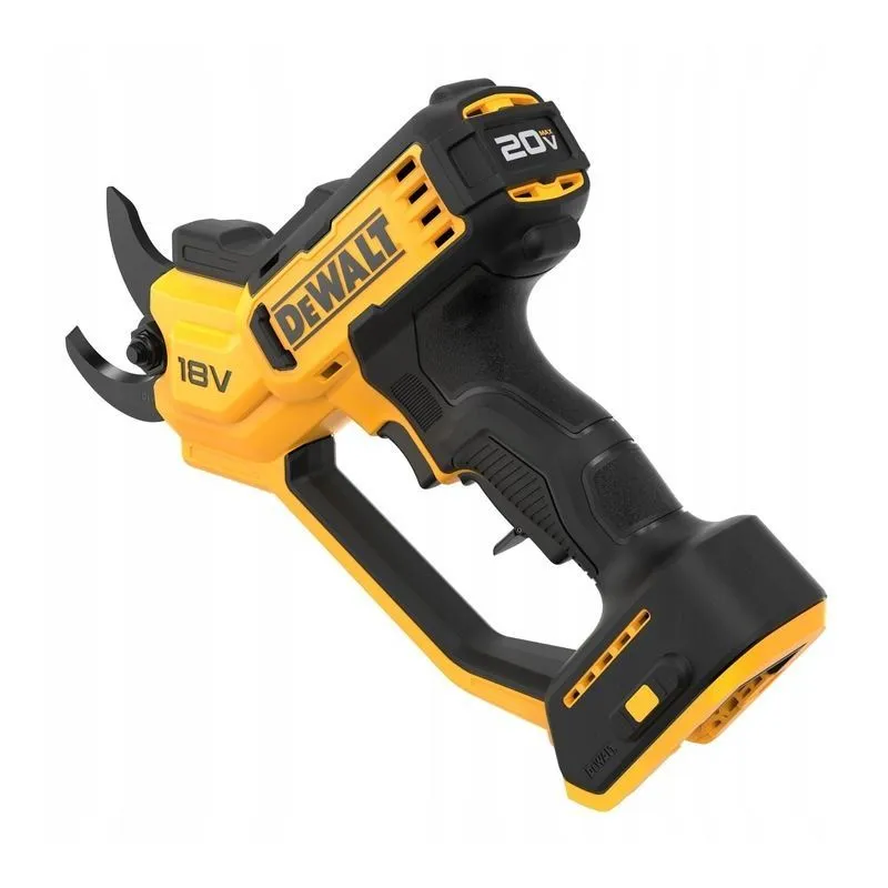 dewalt akumulatorske škare za grane 18v - slika 3