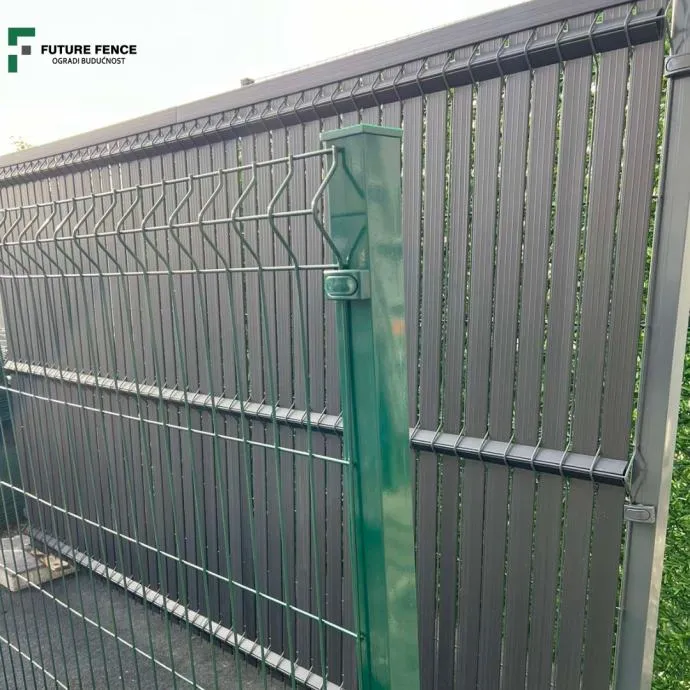 panel ograda (5mm) 173 x 250 cm novo / 091 224 9999 - slika 1