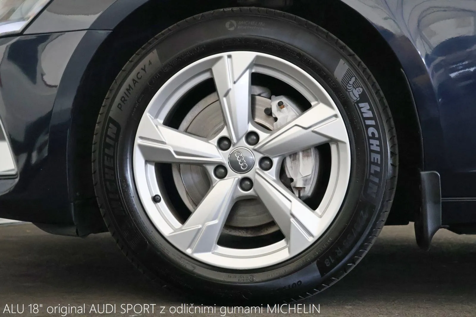 audi a6 avant 40tdi s-tronic sport 204km webasto radartempomat - slika 17