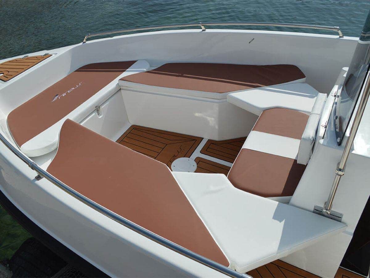 nireus ω53 pleasure - slika 6