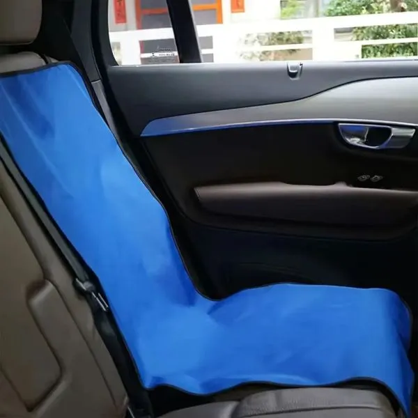 zaštita za auto sjedala za kućne ljubimce - slika 4