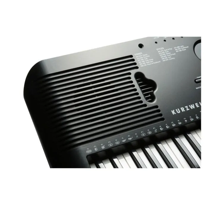 kurzweil kp70 klavijatura - slika 3