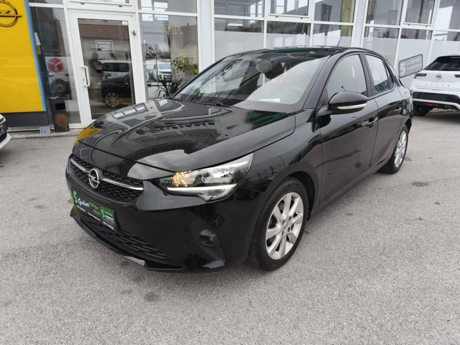 Opel CORSA Edition 1.2 S/S, 55kW - 7 godina garancije! - Zagreb