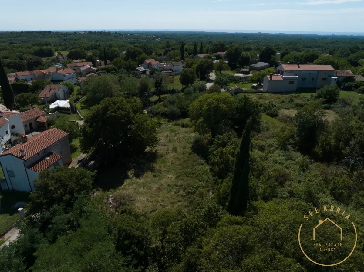 zemljište sa projektom u baderni - slika 12