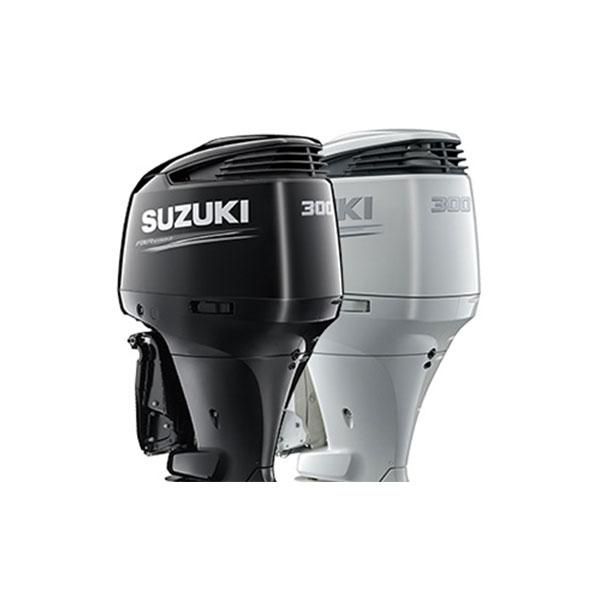 Suzuki Df300ap - Smlednik, Medvode