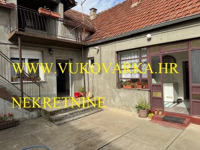 654. vukovar, zelena 74, obiteljska kuća u ključ 179 m2, ok 484 m2 - slika 2