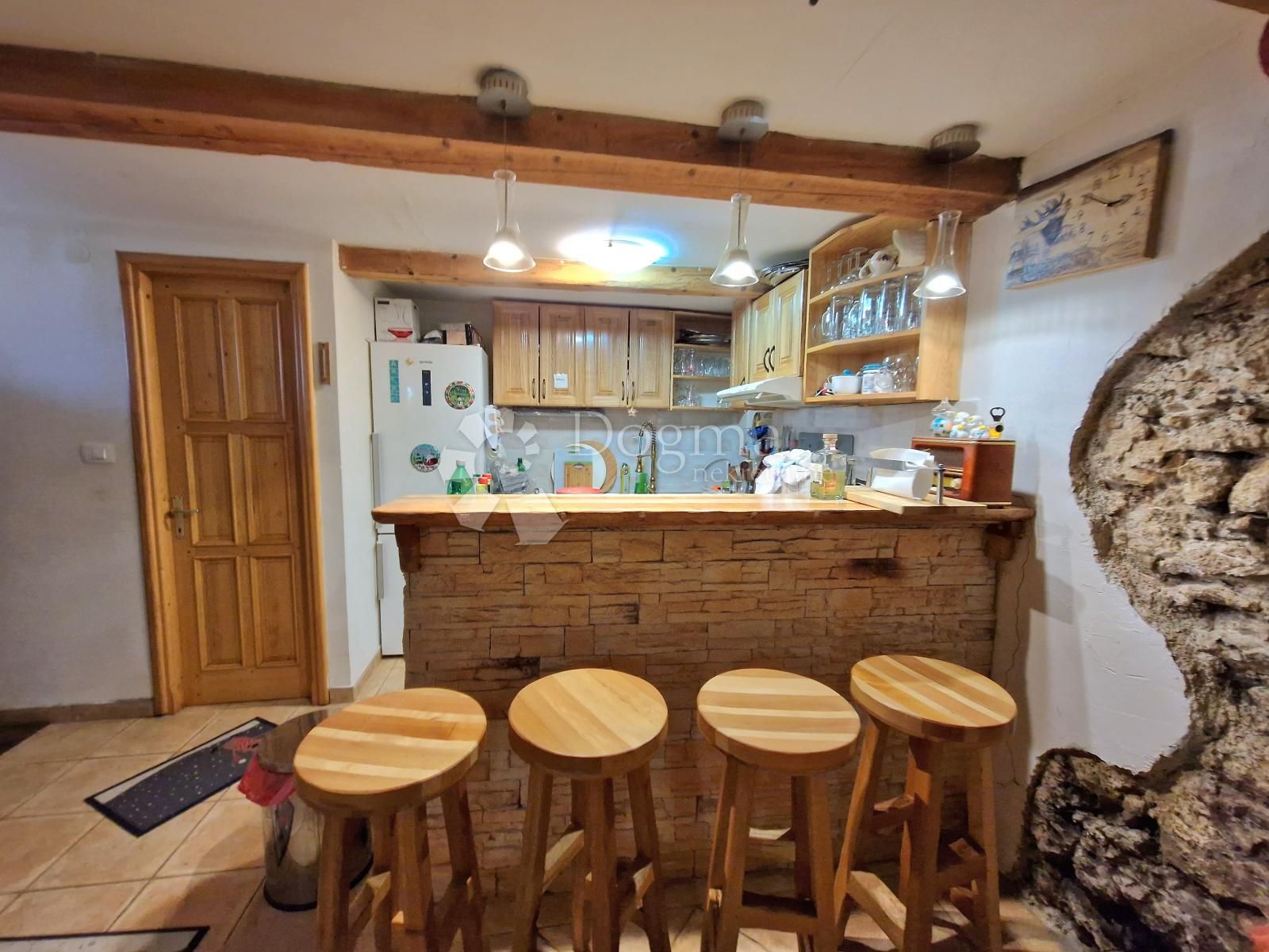 prodaje se kuća u mrkoplju/gorski kotar - slika 11