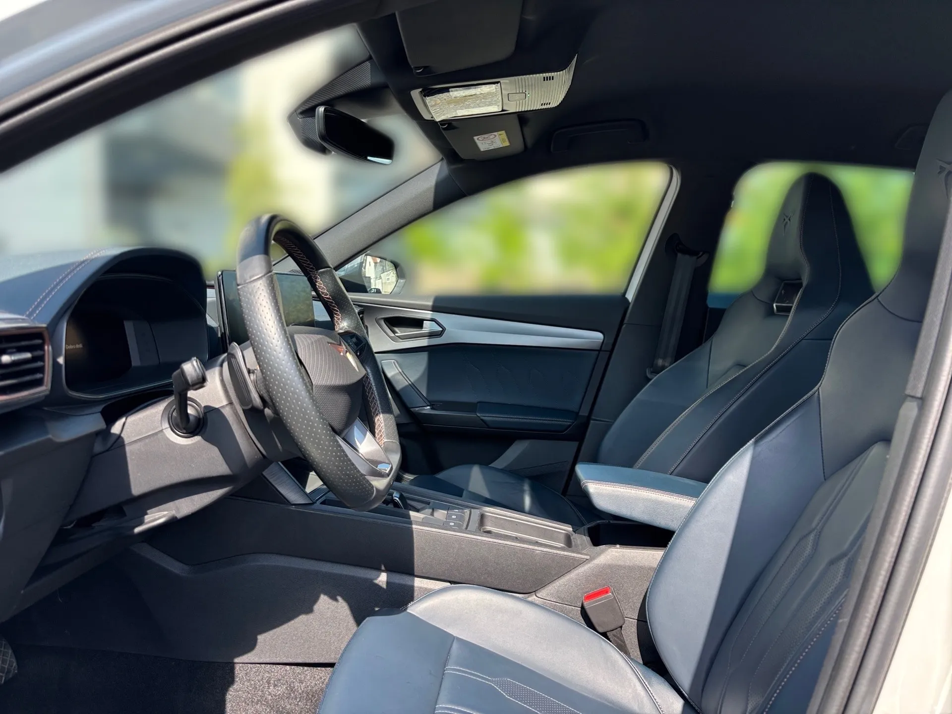 cupra formentor 1,4 tsi ehybrid 110kw - slika 7