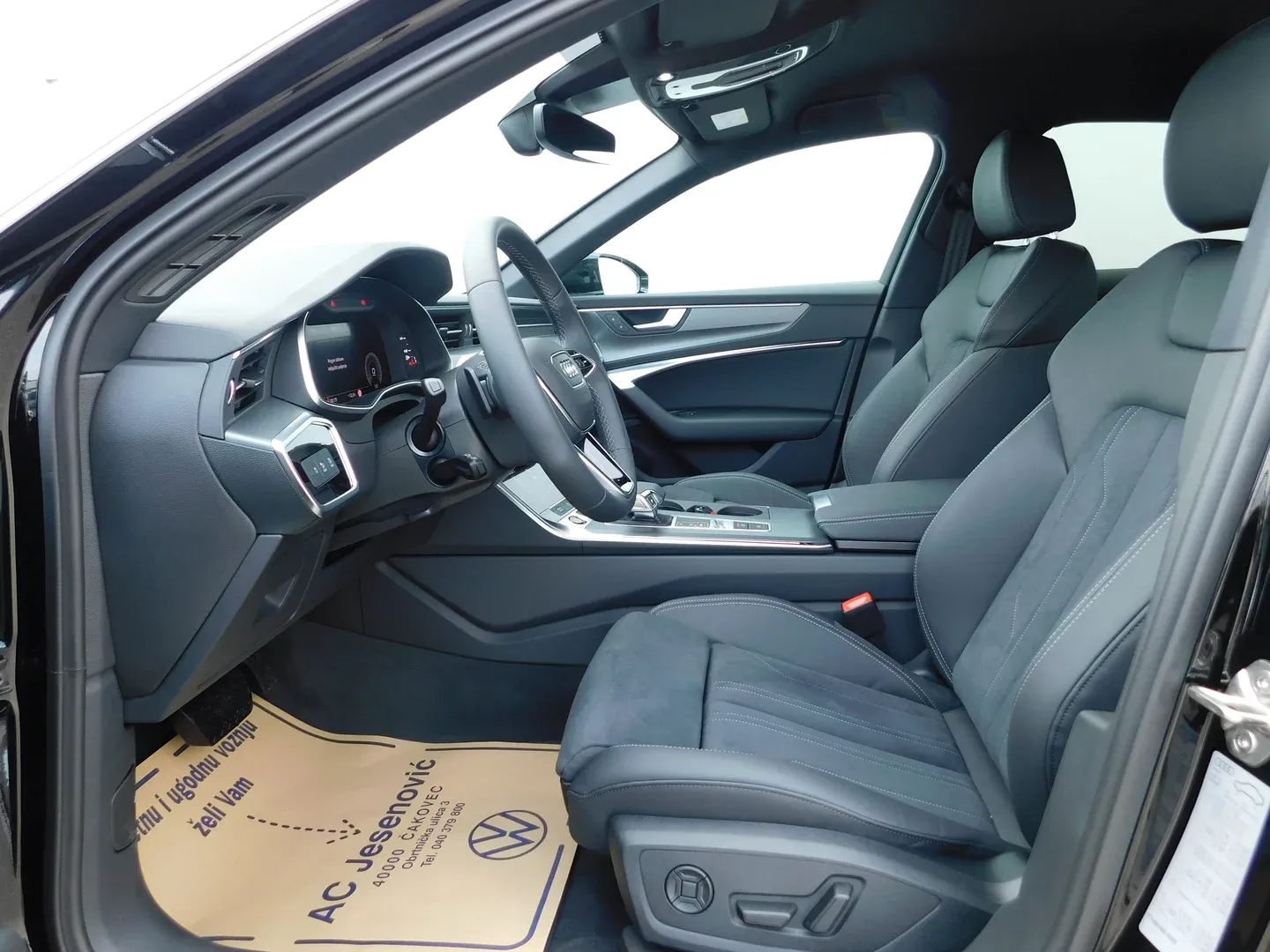 11441 audi a6 40tdi s tr select+ - slika 8