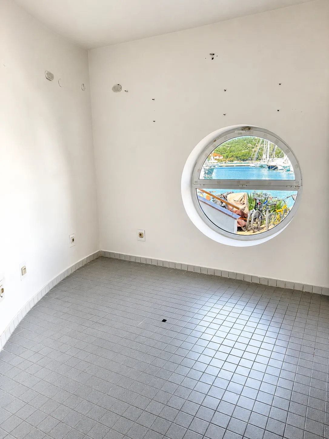 poslovni prostor: marina betina, 20 m2 (iznajmljivanje) - slika 6