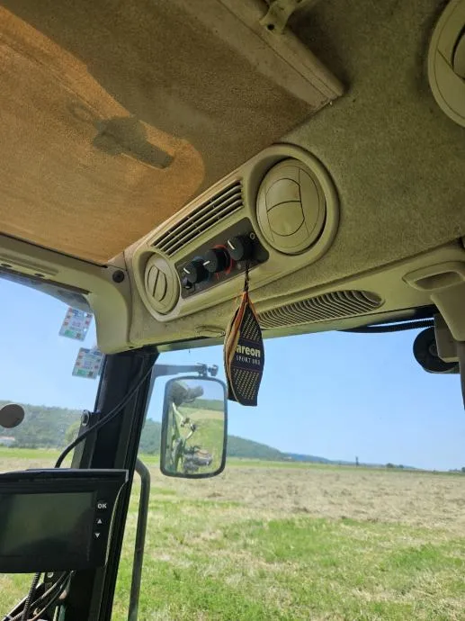 john deere 5820 - slika 8