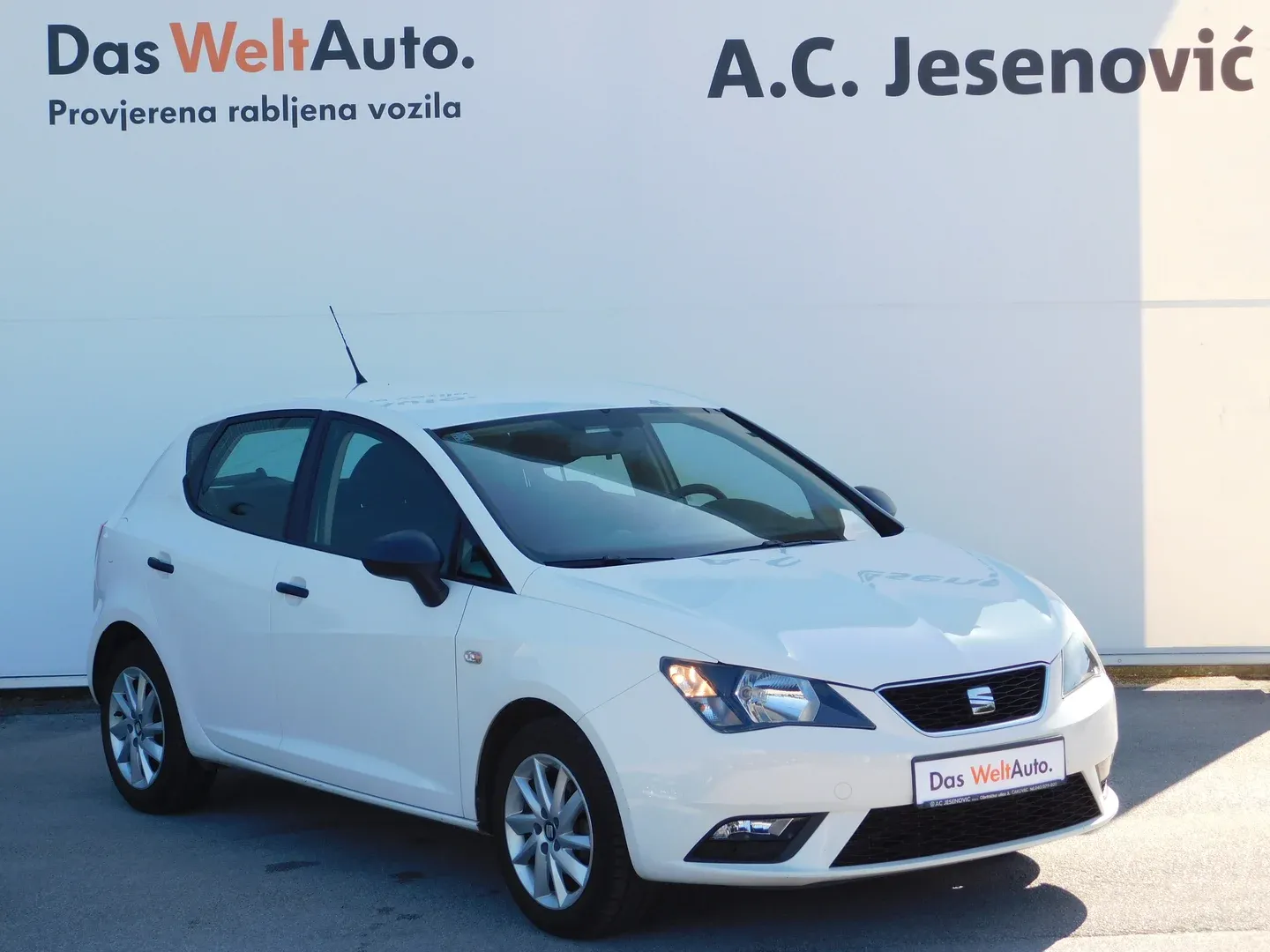 12509 seat ibiza gp 1.0 max start&stop - slika 3