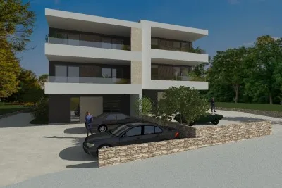 novi projekt !!! lovrečica - slika 2