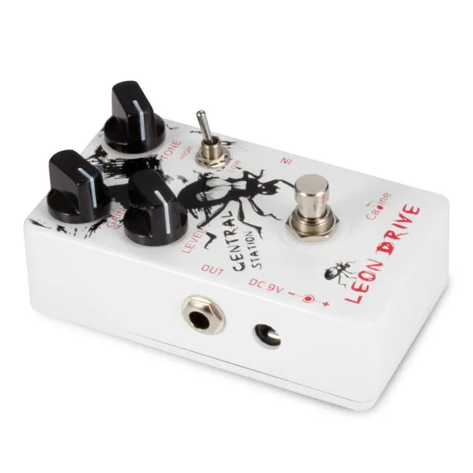 caline cp50 leon drive - slika 4