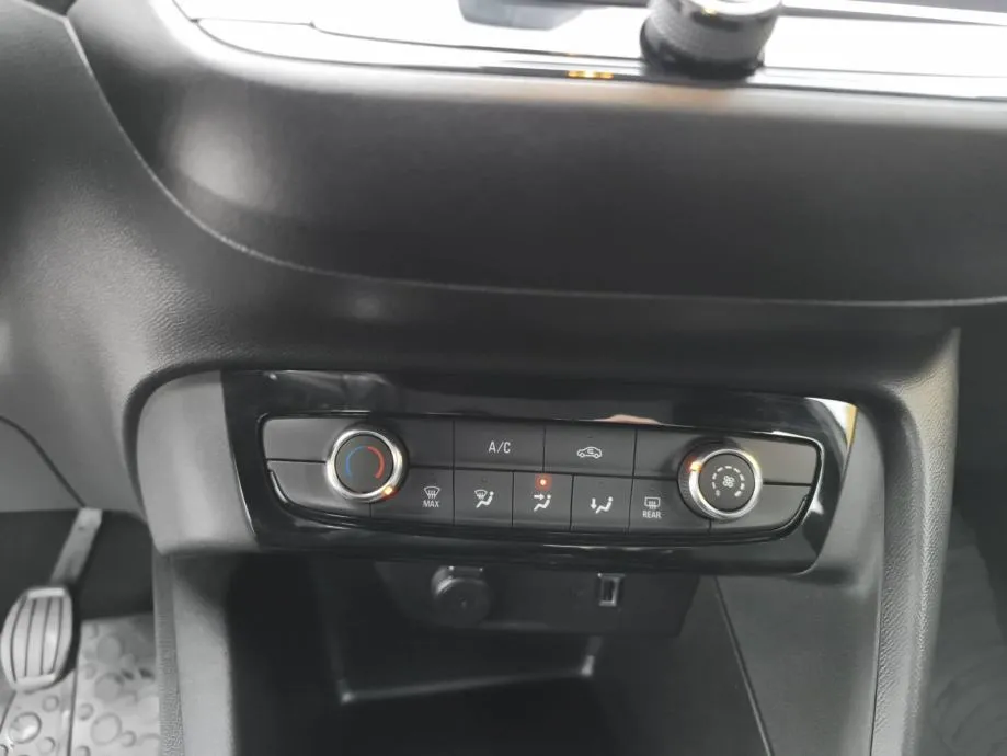 opel corsa edition 1.2 s/s, 55kw - 7 godina garancije! - slika 20