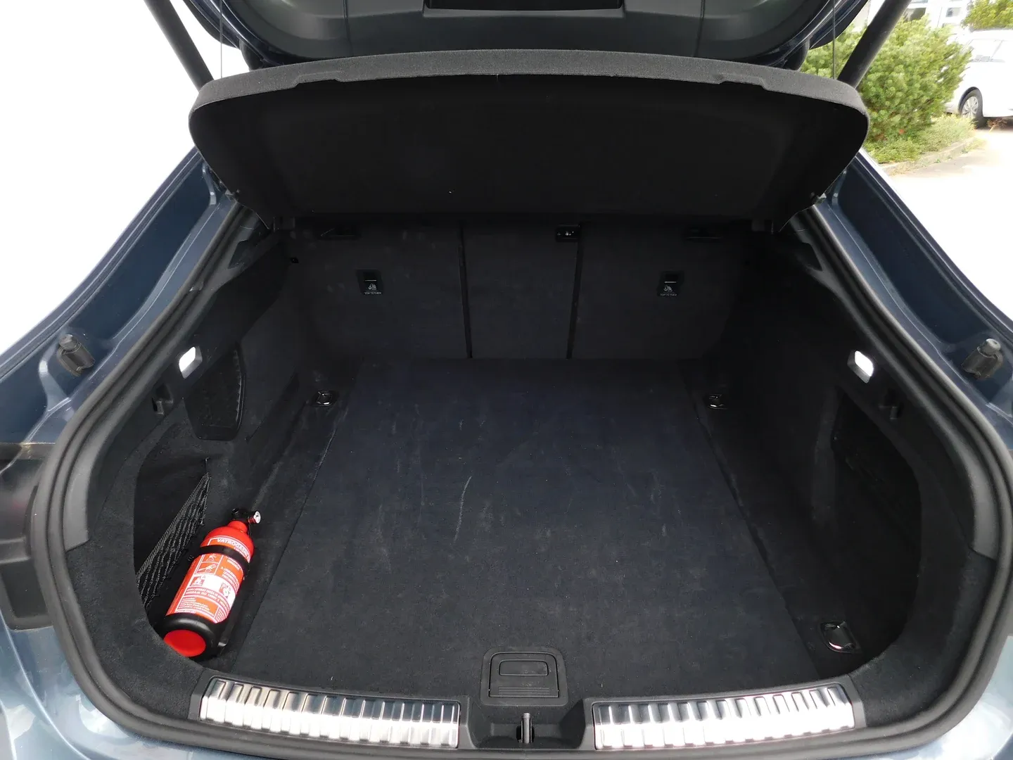 12577 audi a5 limousine 35 tfsi s tronic - slika 16