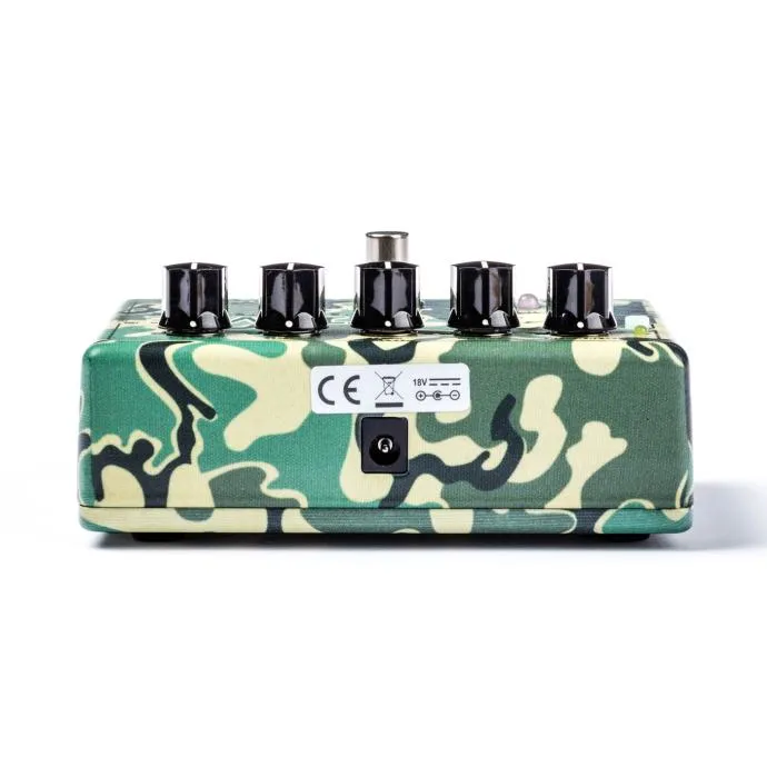 dunlop mxr dd11 dime distortion - slika 4