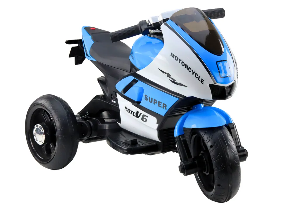 Motor na akumulator HT-5188 - plavi - Mursko Središće