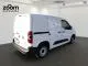 peugeot partner 1.5 bluehdi 9950 € + pdv, 2021 god. - slika 3
