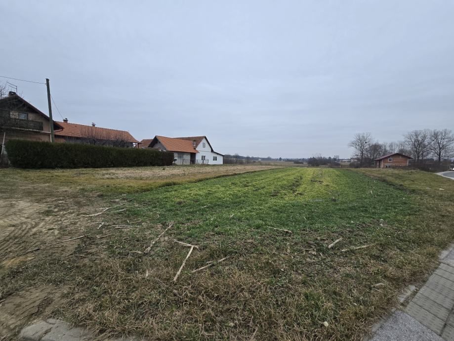 građevinsko zemljište, zlatar-bistrica, 2349 m2 - slika 5