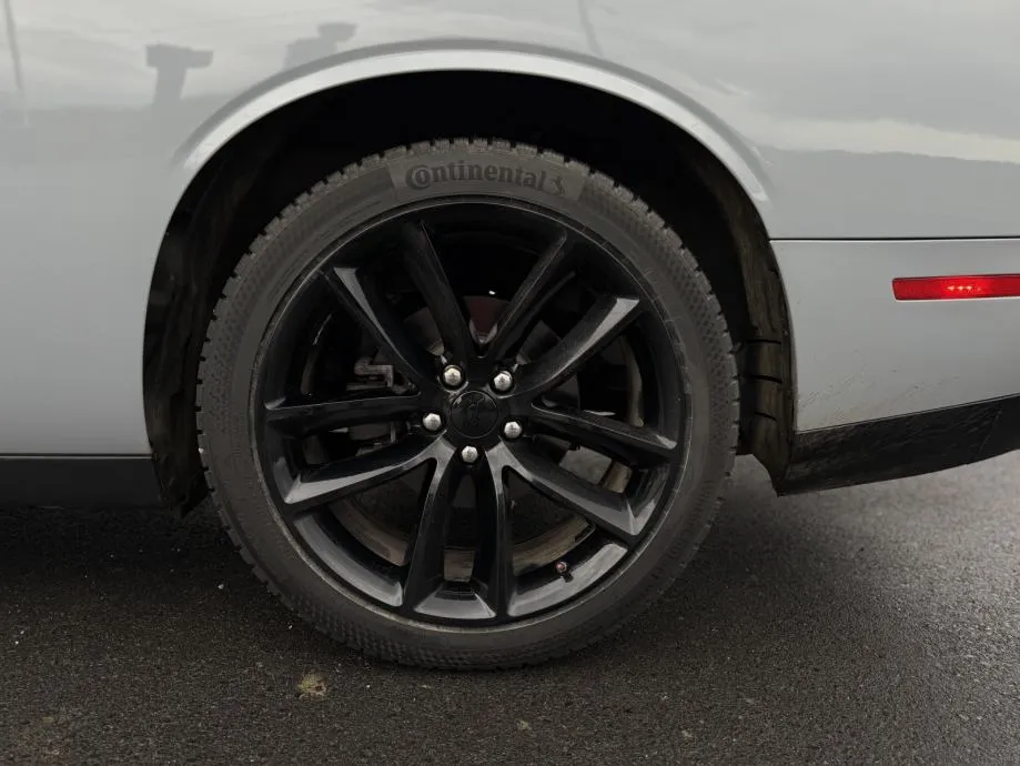 dodge challenger sxt 3,6 v6 - slika 17