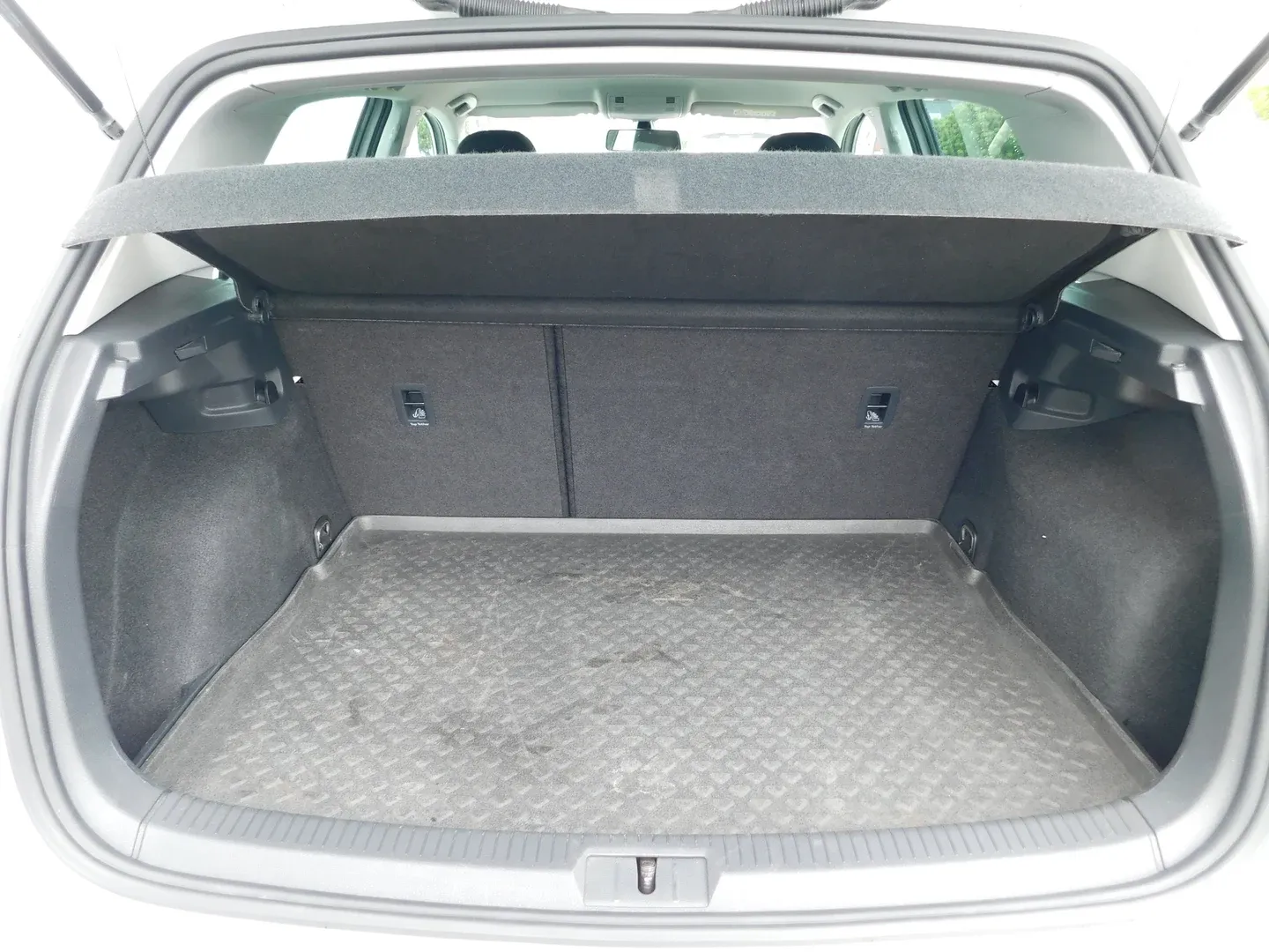 12540 volkswagen golf 1.0 tsi trendline hr - slika 14