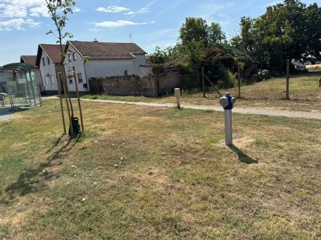 55. vukovar trpinjska cesta 127, građevinsko 798 m2, oranica iza 3453 - slika 6