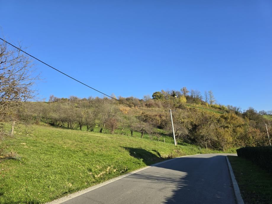 građevinsko zemljište, matenci, 6629 m2 - slika 3