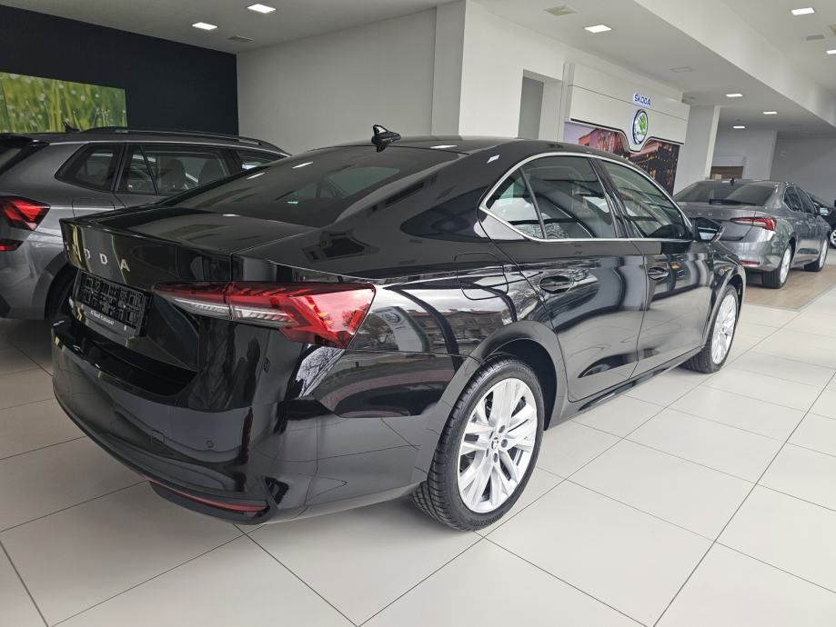 škoda octavia selection 2,0 tdi - slika 3
