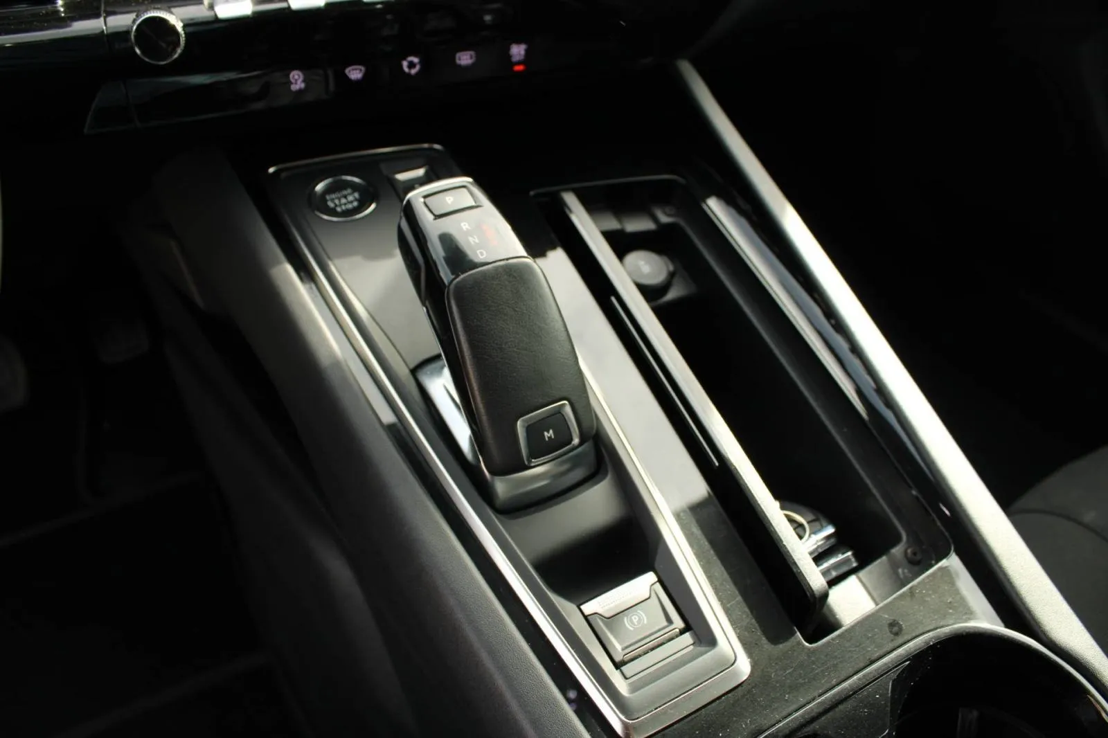 peugeot 508 sw 1.5 hdi automatik *navigacija* - slika 14