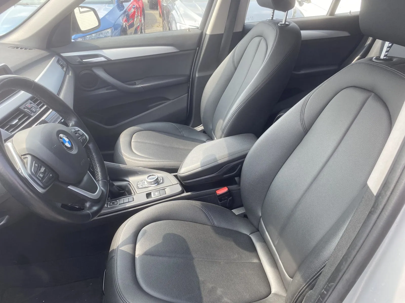 bmw x1 s drive 16d, ,do 2 godine jamstva,u sustavu pdv-a. - slika 14