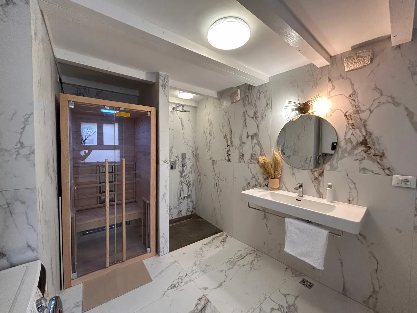 kamena kuća kaštel štafilić, 60.00 m2 - slika 13