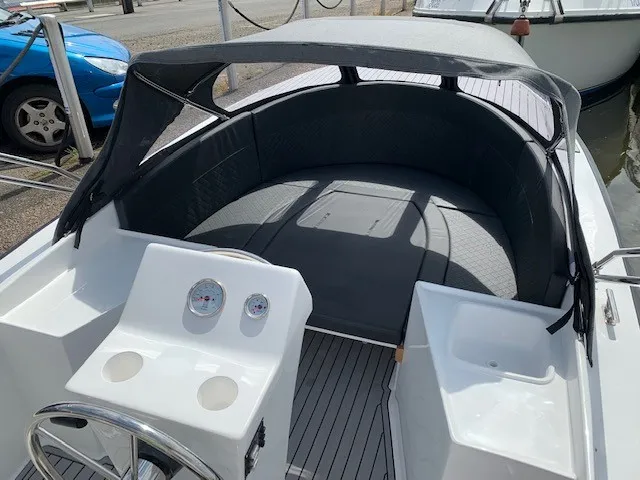 marion 630 tender - slika 8