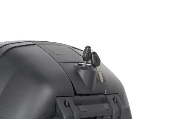 shad bočni koferi sh 35 aluminium - slika 5