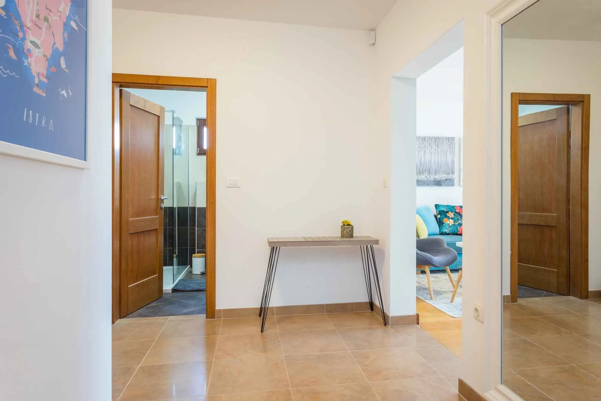 apartmani cesare - slika 8