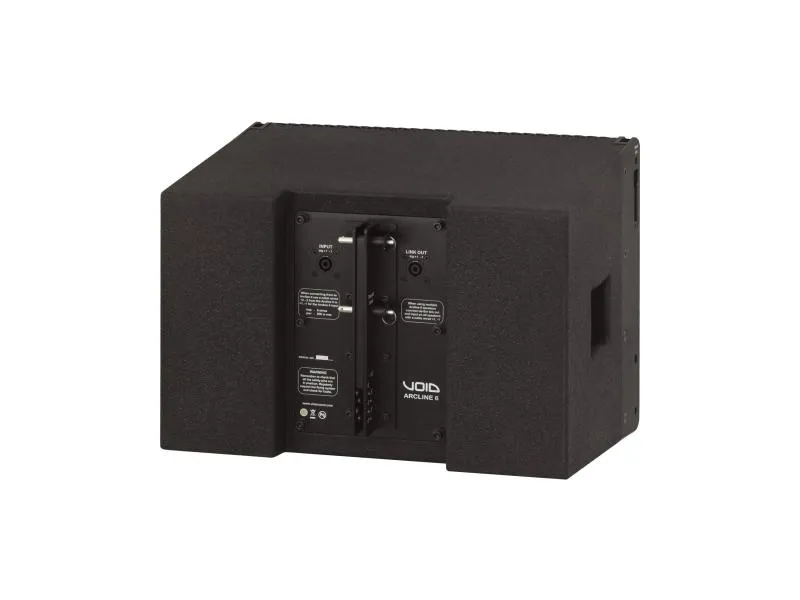 void acoustics – arcline 6 - slika 3