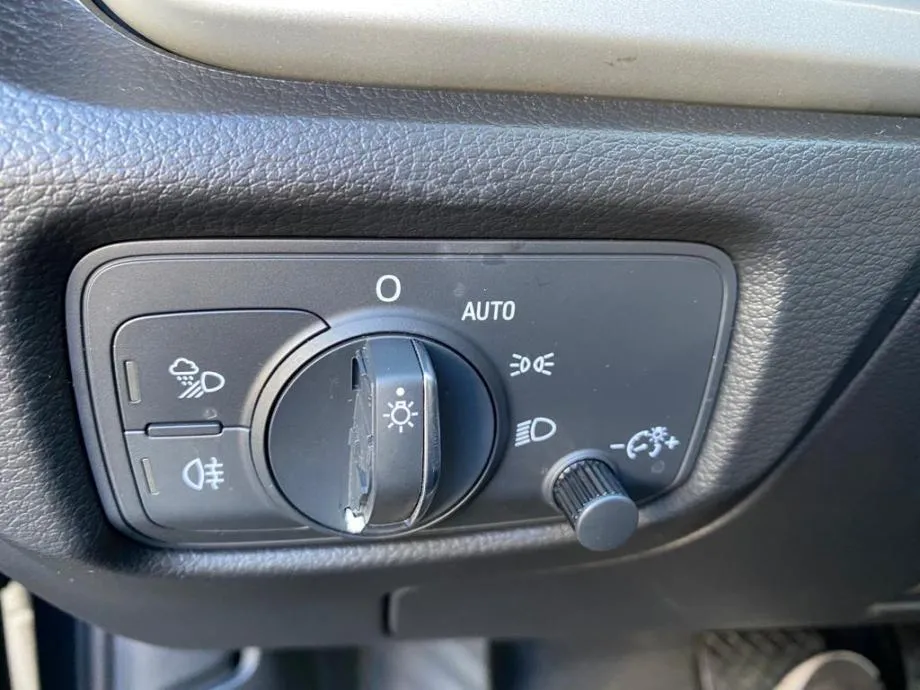 audi a3 1,6 tdi s-tronic, navi, drive select, 1. vlasnik, 4xgarancija! - slika 17