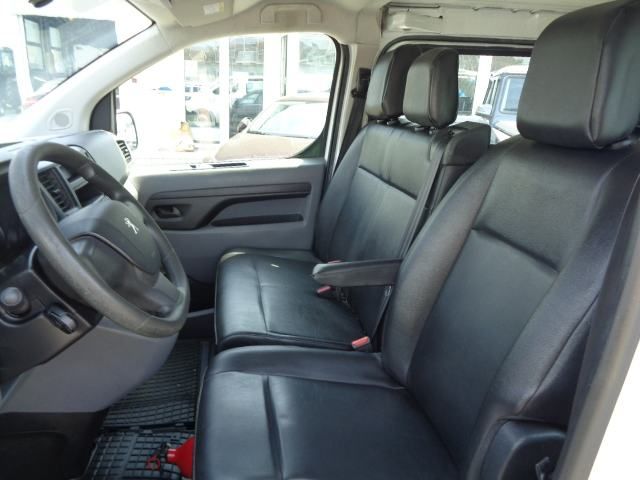peugeot expert furgon mixto 2,0 hdi; n1; 6 sj.; hr auto; tempomat - slika 15