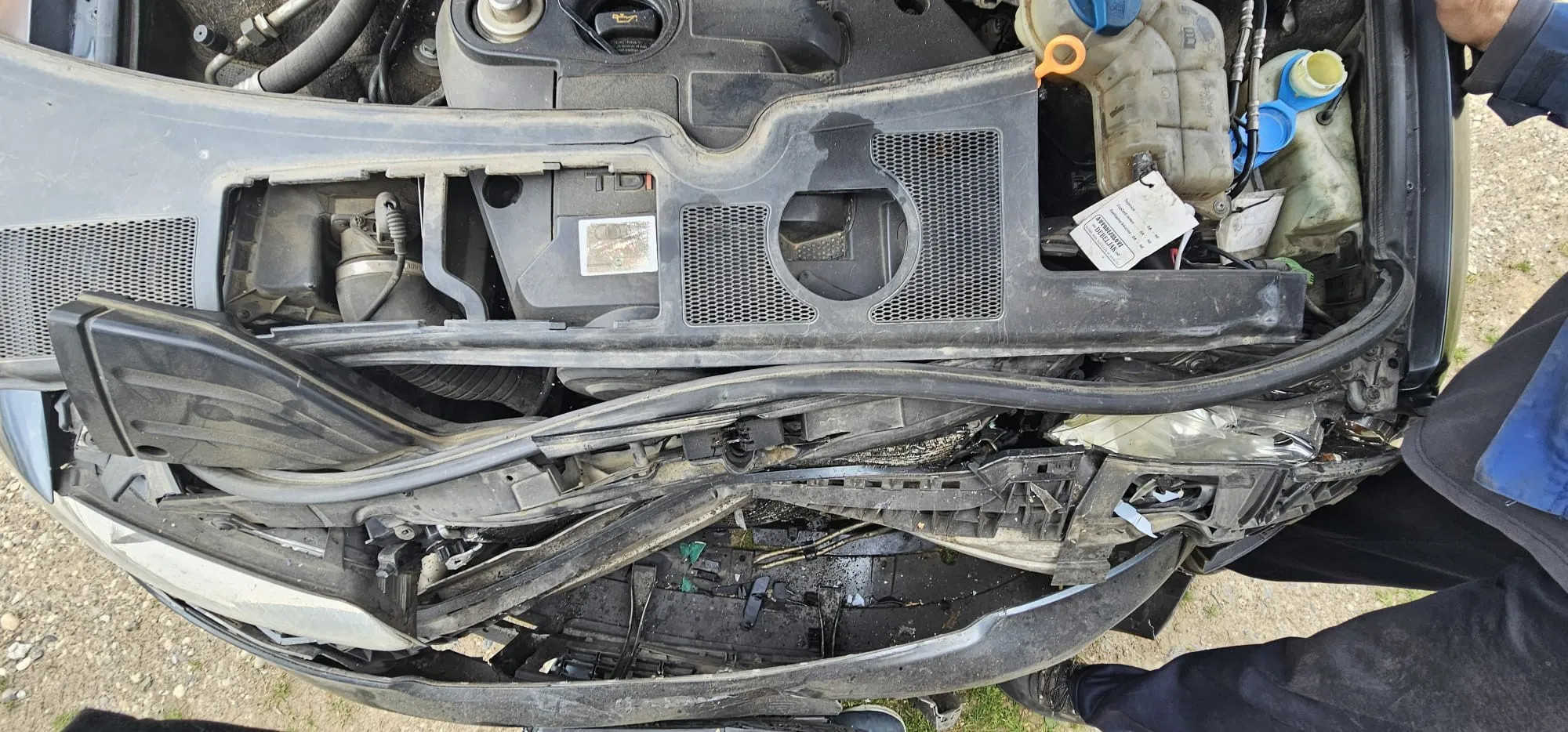 audi a4 b6 - slika 9