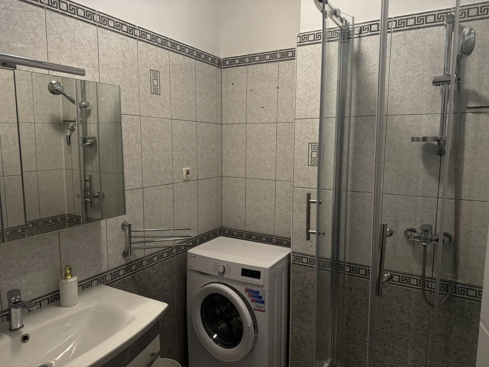 stan: zagreb (donji grad), 60.00 m2 (iznajmljivanje) - slika 9