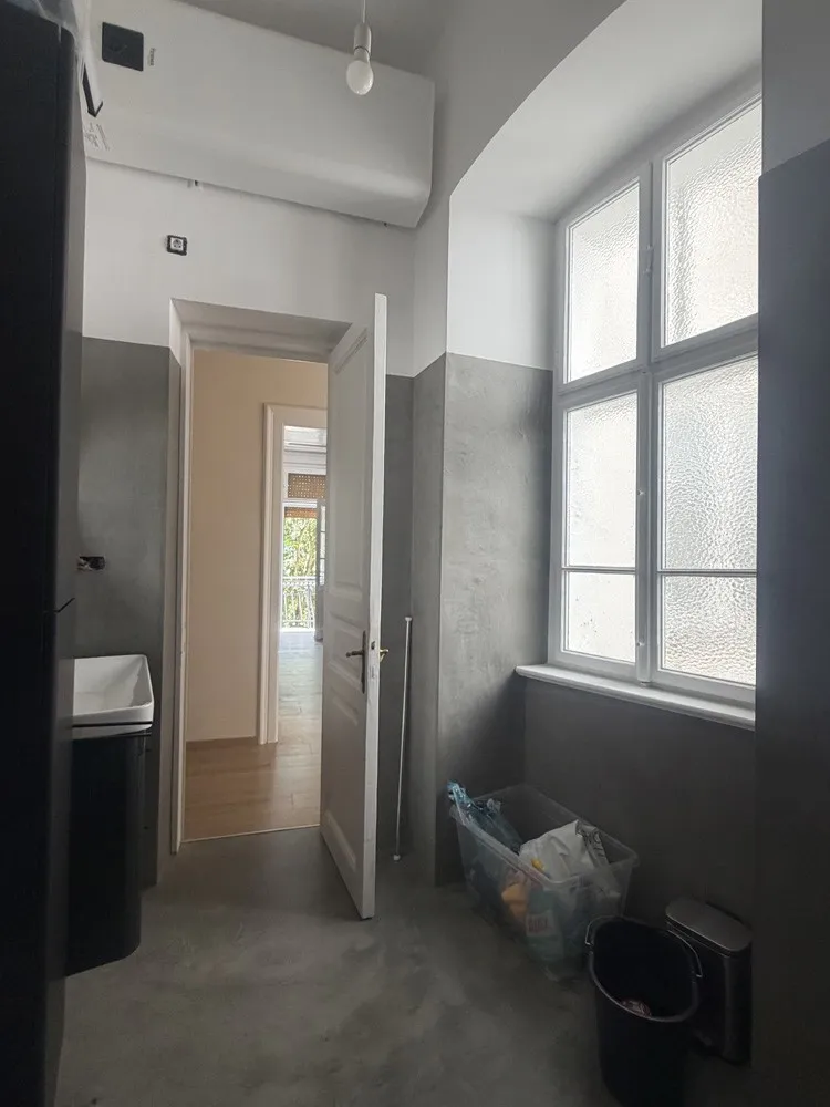 villa münz, stan sa zaobljenom lođom, 2. kat, 147 m2, blizina arene, - slika 9