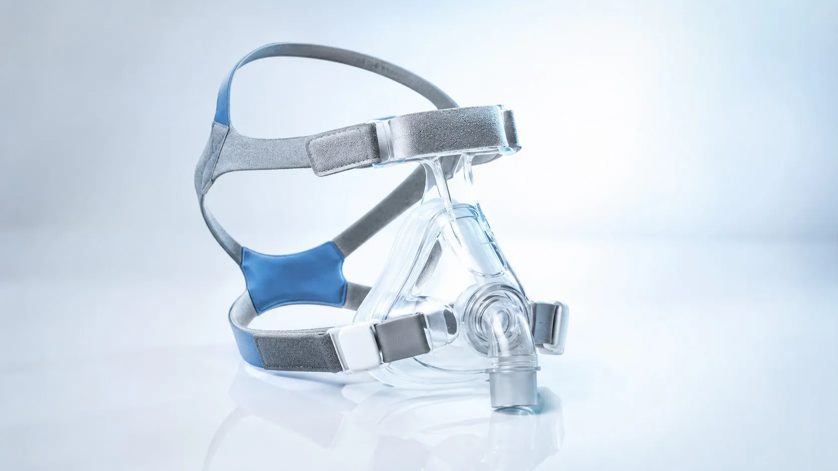 cpap maske - slika 5
