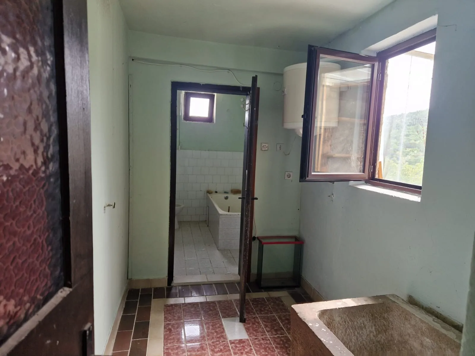 prodaja, beram, autohtona kamena kuća cca 220 m² za adaptaciju, ko-125 - slika 9