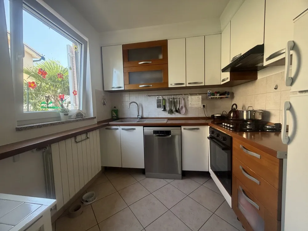 prodaja, poreč – bliža okolica ( 3,5km), dvojna kuća 114 m² - slika 9